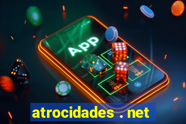 atrocidades . net